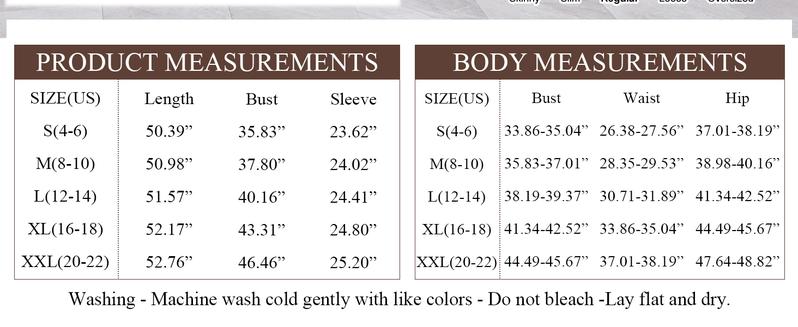 ANRABESS Women Long Sleeve Dresses 2025 Fall Casual Crewneck Loose Fit Split Flowy Wrinkle-Free Travel Vacation Maxi Dress