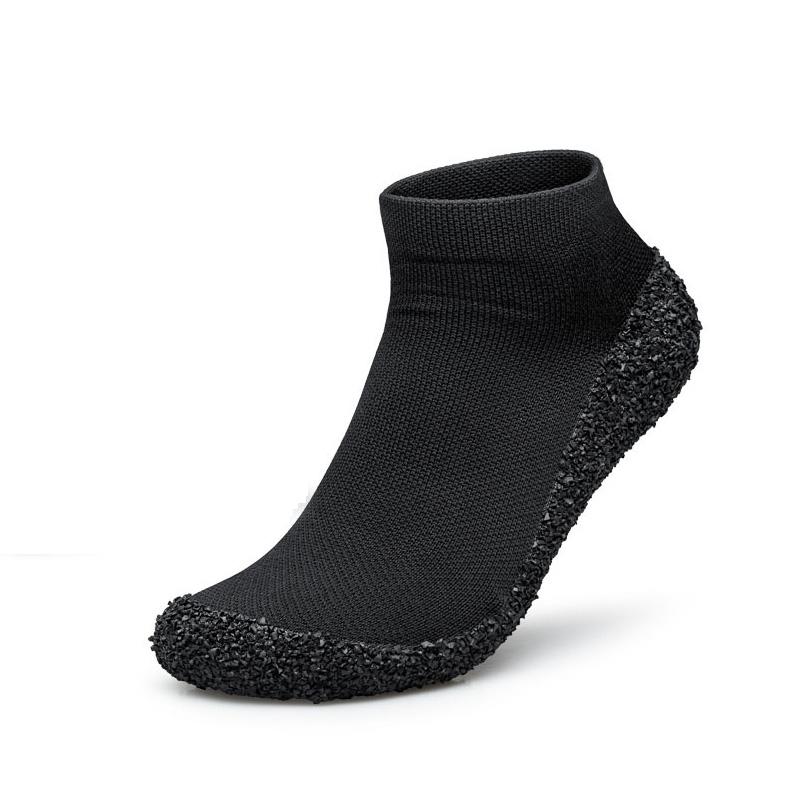 Multifunctional Barefoot Sock Shoes! Classic Women's and Couple's Sock Shoes In Plus Sizes, Lightweight, Foldable, Portable Slip-on Style, Breathable, Non-slip, Quick-drying, Perfect for Beach, Diving, Canyoning, Swimming, Yoga, Fitness, and Jogging.