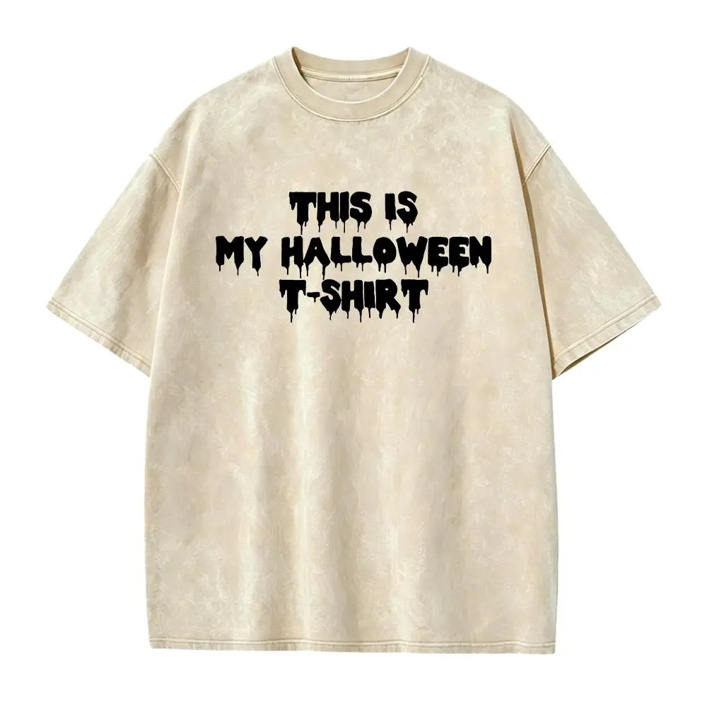 Zombie Text Custom Halloween Shirt, Custom Halloween T-Shirt, Blood Effect Custom Shirt, Your Design Here Halloween Shirt, Halloween T-Shirt