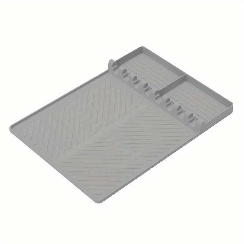 Silicone Grill Mat Compatible with Blackstone Griddle, Durable BBQ Accessories for Easy Cleaning, Perfect for Indoor/outdoor Use Silicone Grill Mat Compatible with Blackstone Griddle, Durable BBQ Accessories for Easy Cleaning, Perfect for Indoor/outdoor Use