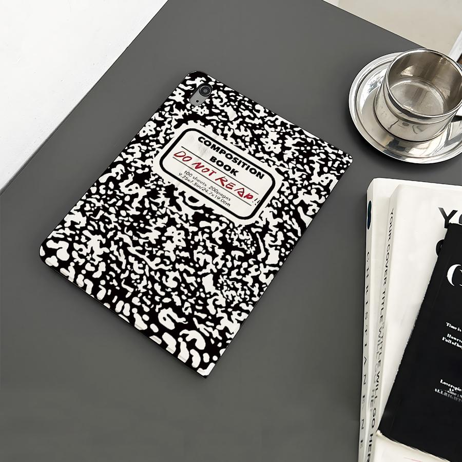 Case & Covers for ipad, iPad Accessories, A book-style tablet case compatible with ipad 10th generation,for iPad Air(M2)/for iPad Pro(M4)/air4/5/6/pro10.5/2022/2021/2024/12.9/mini7/2019/,air m3/a16 2025