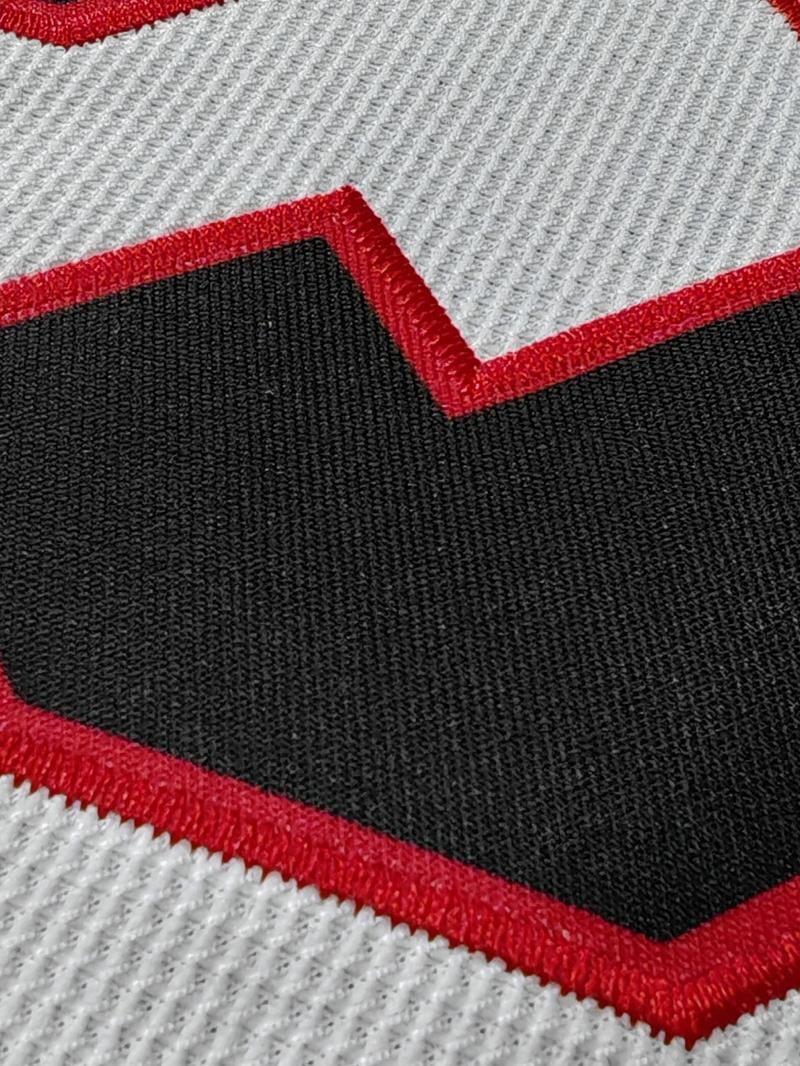 Men's Ice Hockey Jersey 88 Embroidered Casual Training T-Shirt, casual sportswear, Sporty V-Neck Long Sleeve, Loose-Fitting All Seasons Men's Ice Hockey Jersey 88 Embroidered Casual Training T-Shirt, casual sportswear, Sporty V-Neck Long Sleeve, Loose-Fitting All Seasons