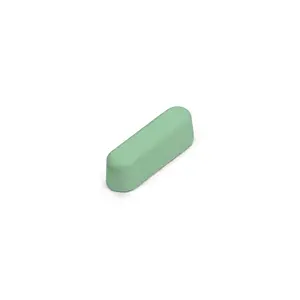 - Green Stainless Steel Polishing Compound (1 Oz.)