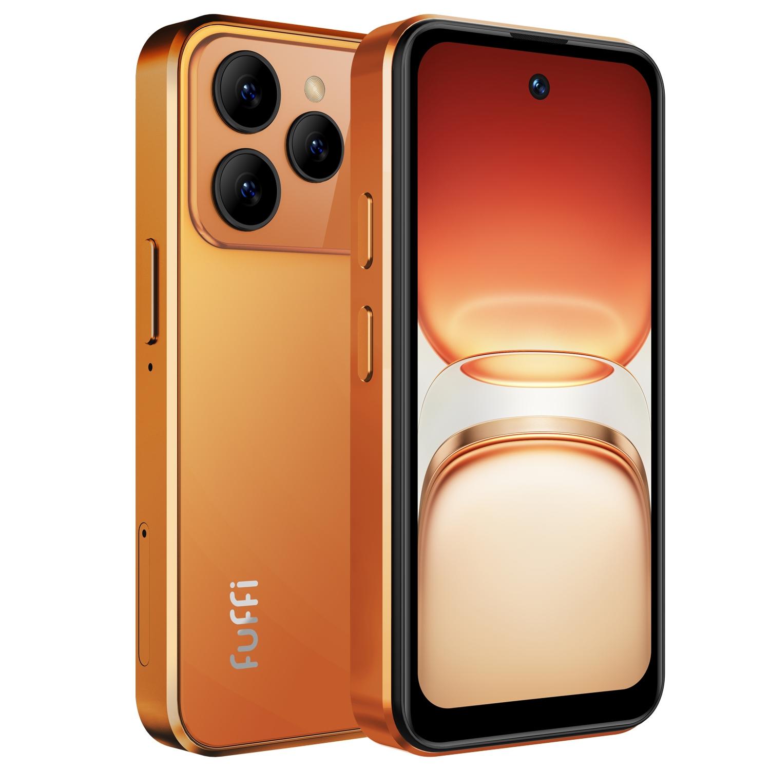 スマートフォン本体 17Pro mini S17 PRO 4.0