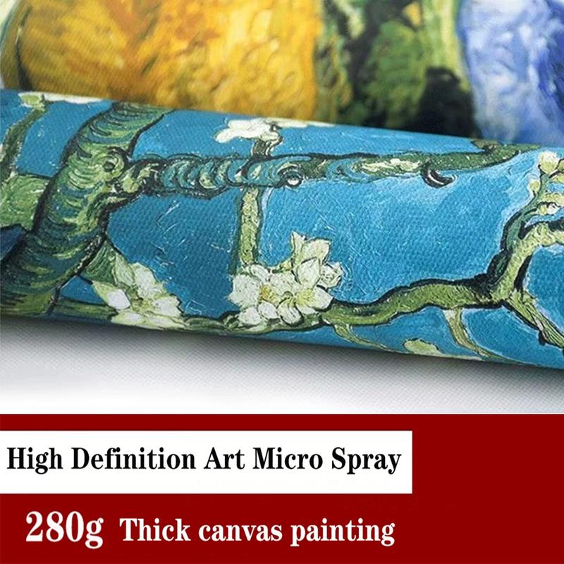 3pcs Wooden Frame Flower Landscape Wall Art Canvas Print Bohemian Poster Nordic Modern Home Decor, Mdf Material, Made in China