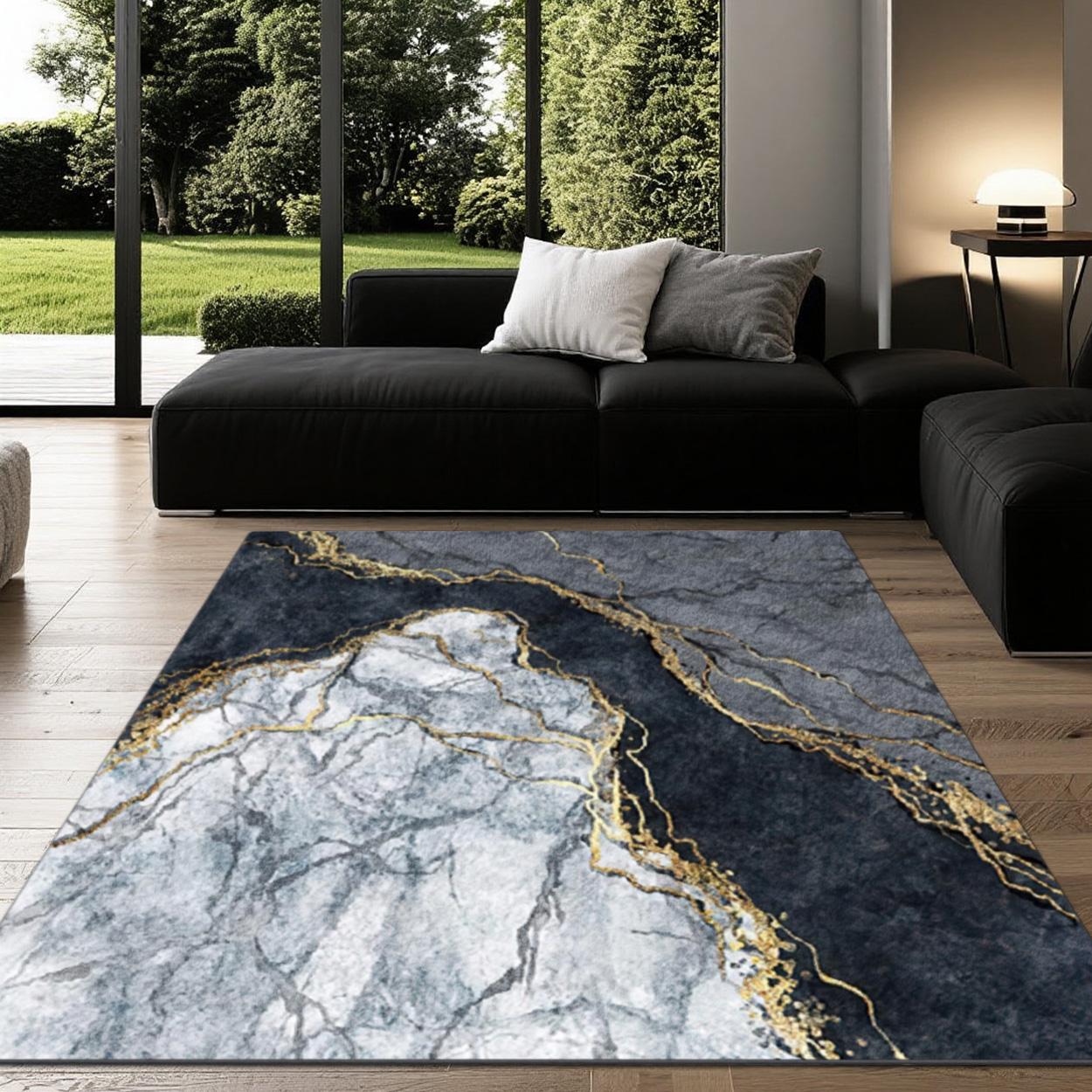 Velvet soft and comfortable patterned printed carpet, suitable for multiple scenarios, available in various sizes, soft and non-shedding, Boho area rug, Modern abstract rug, Geometric pattern rug, Home decorative rug, Boho rugs