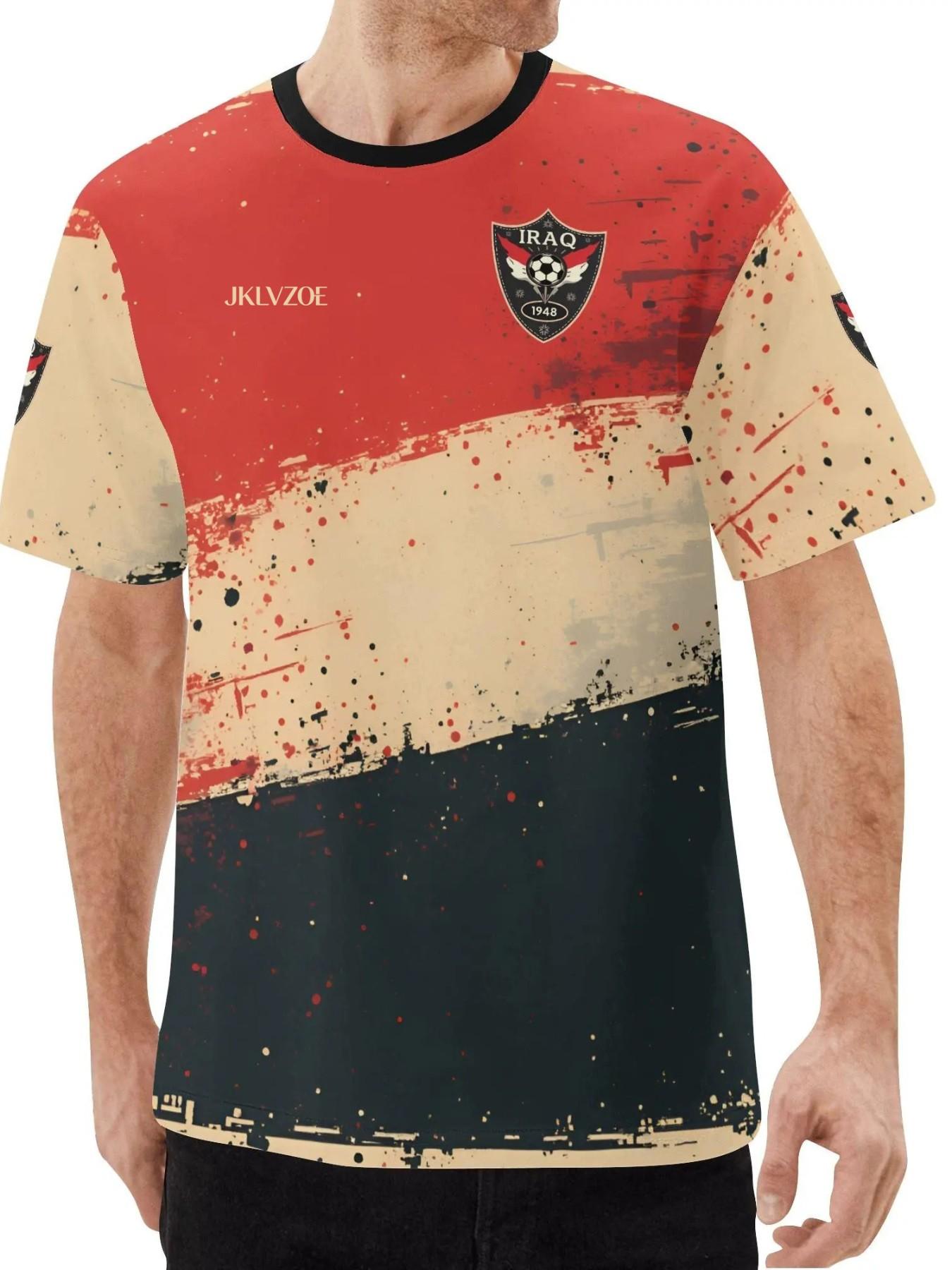 Vintage Football Jerseys Gathering! Re-create the oldest jerseys of various countries (Argentina, Australia, Bulgaria, Canada, Croatia, Israel, United Arab Emirates, etc. Fans