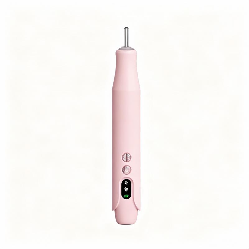 Electric diamond painting pen, wireless suction cup diamond painting pen, rechargeable, two adjustable suction modes, suitable for adults and children, complete accessories, perfect gift, diamond painting tool
