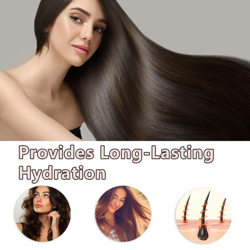 Onion Hair Care Set with Rosemary Extract, Onion, Biotin & Conditioner, Repair Damaged Hair, Nourish & Strengthen, Suitable for All Hair Types, Daily Use