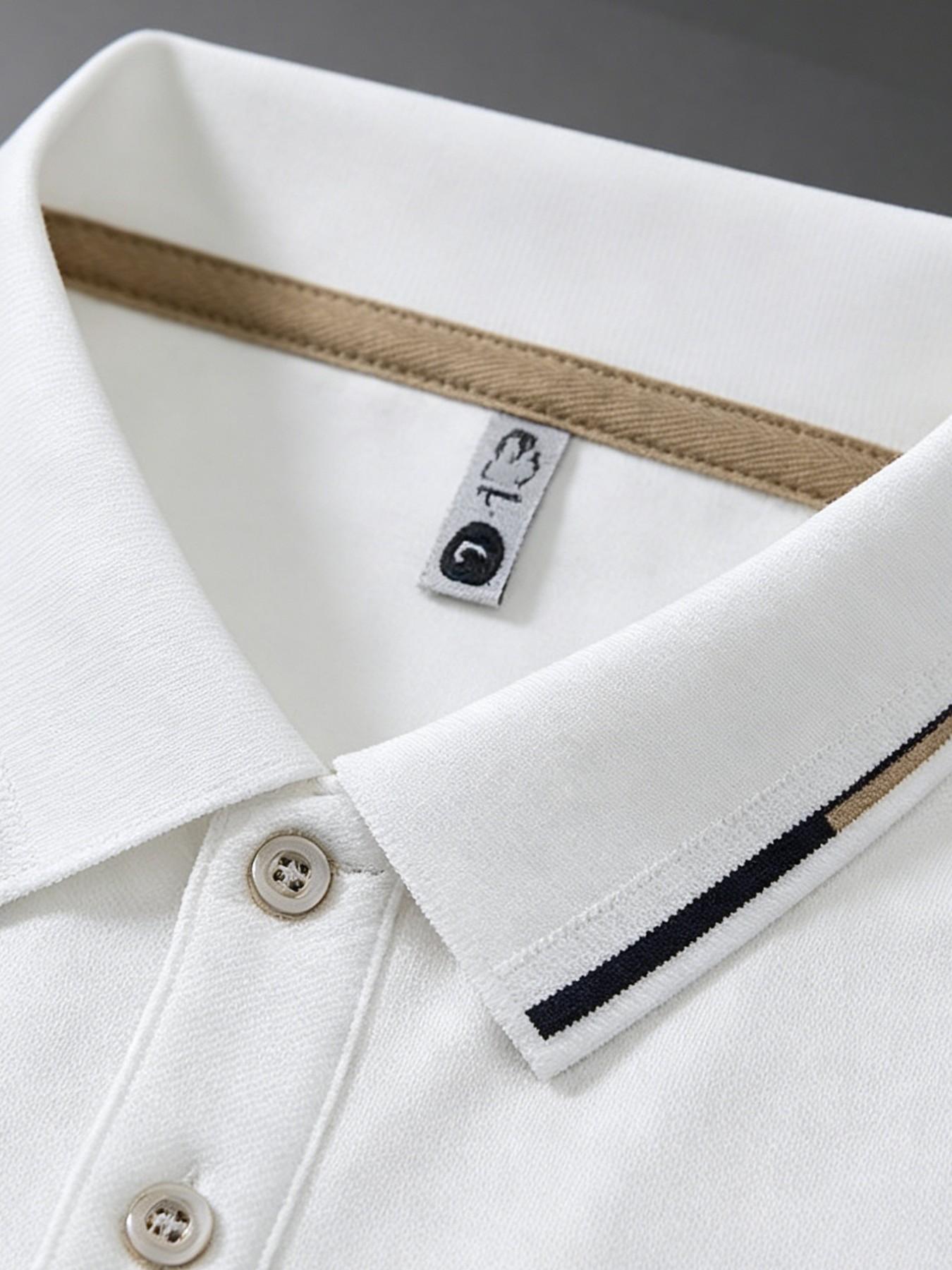 Men's Casual Summer Print T-Shirt with Iceland Flag, Fashion Short Sleeve Top, Geometric Design, Lightweight Breathable Polo Shirt