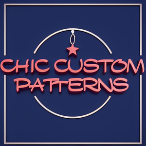 Chic Custom Patterns