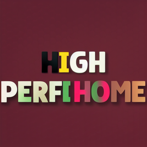 High quality department store