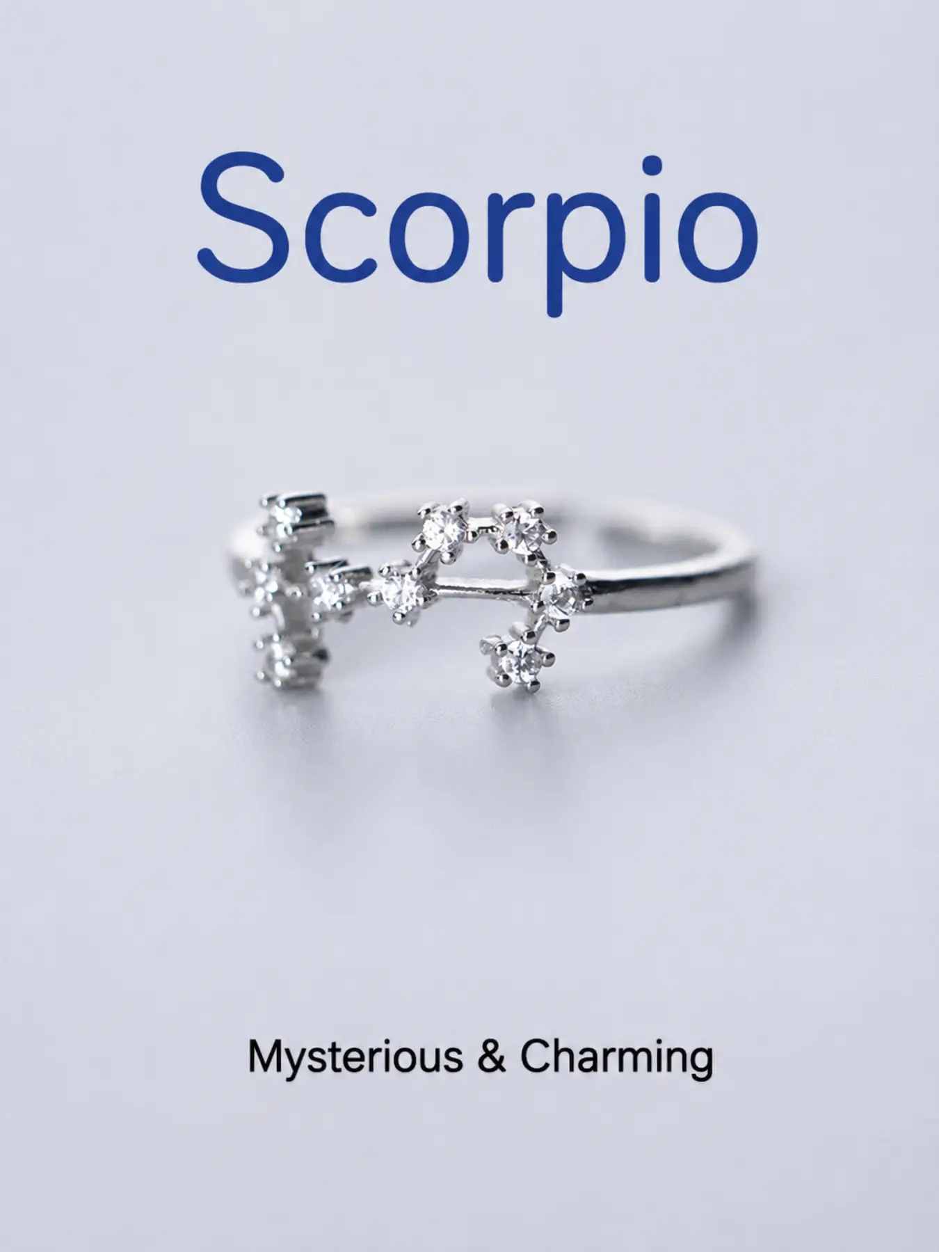 Scorpio
