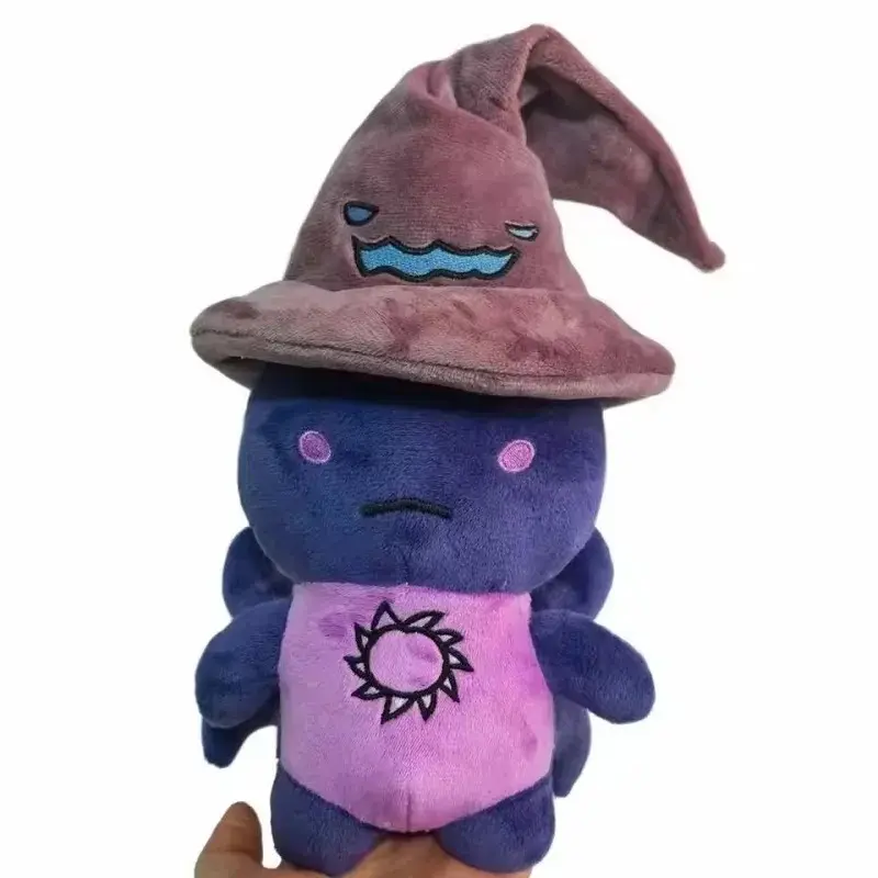 New Azuretime Forsaken Plush Doll Cute Anime Peripherals Toy Birthday Christmas Gift