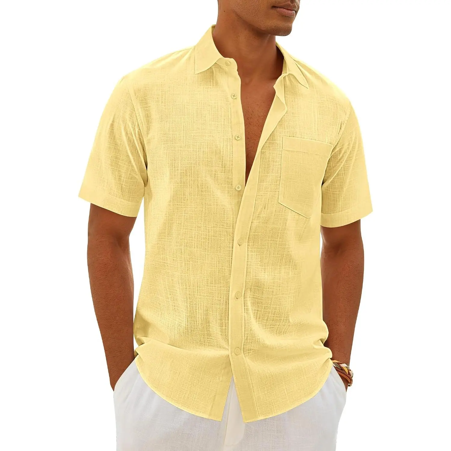 Light Yellow