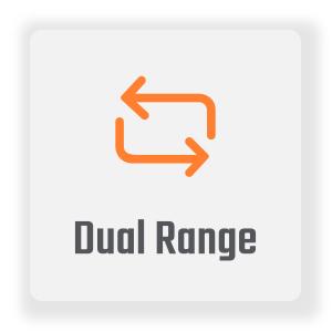 TopTes PT199 Leak Detector - Portable Natural Combustible Gas Leak Source Detection Tool for Home Improvement with Audible & Visual Alarm Device Sniffer Lpg Methane Safety Diy Tools （Battery x2）