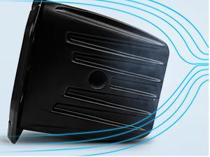 Nilight 2PCS 42W Flush Mount LED Light Pods Upgraded Spot Flood Combo Driving Light LED Work Light Backup Reverse Light Grill Mount Light for Offroad 4x4 Truck SUV cars  dealsforyoudays