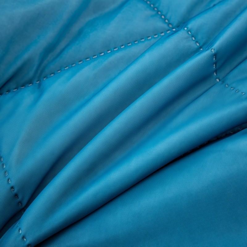 Solid Color Double Sided Cooling Blanket, 1 Count Soft Breathable Lightweight Blanket, Air Conditioning Blanket for Home Office Travel Dormitory Camping