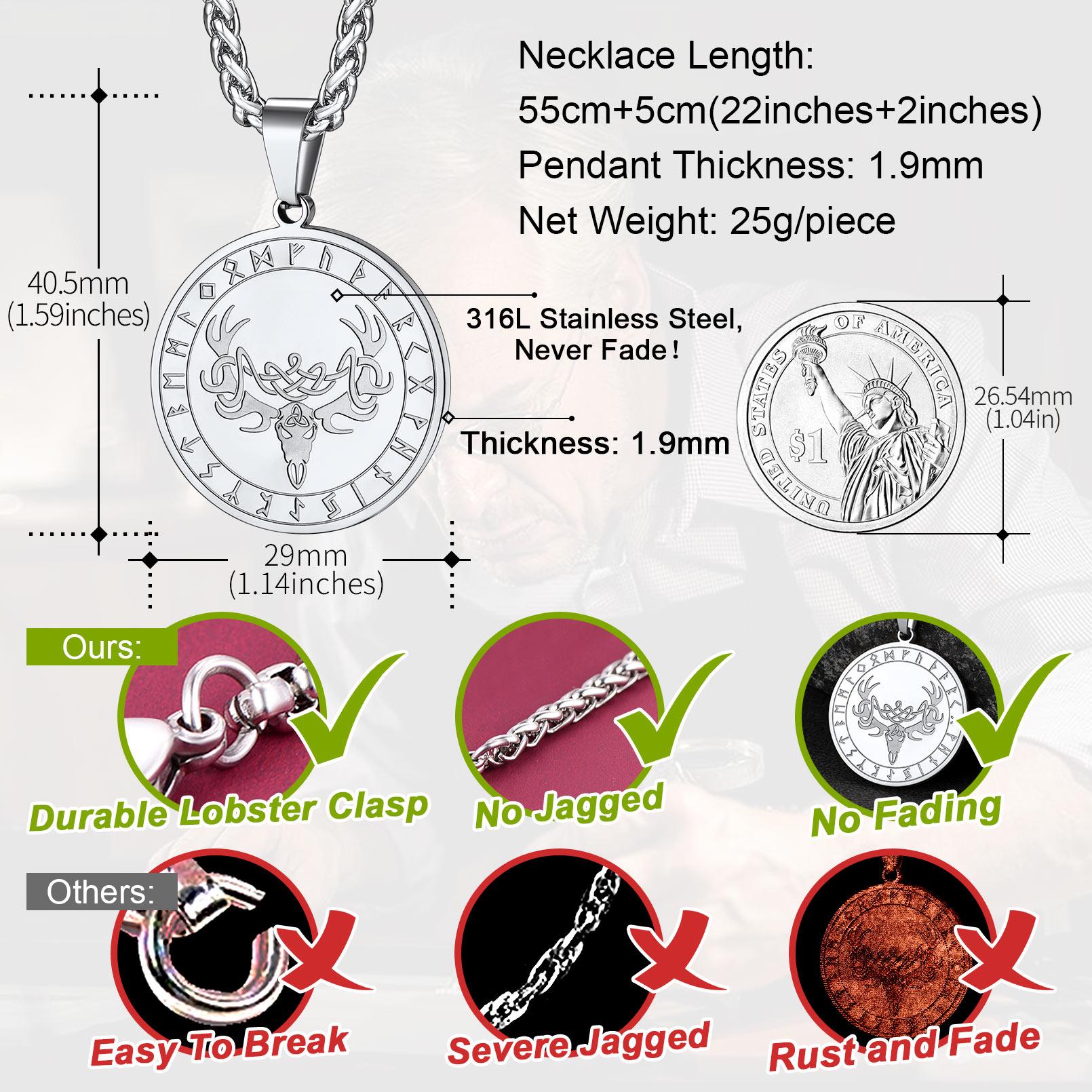 FaithHeart Retro Style Gorilla Animal Rings for Men Women FaithHeart Retro Style Gorilla Animal Rings for Men Women