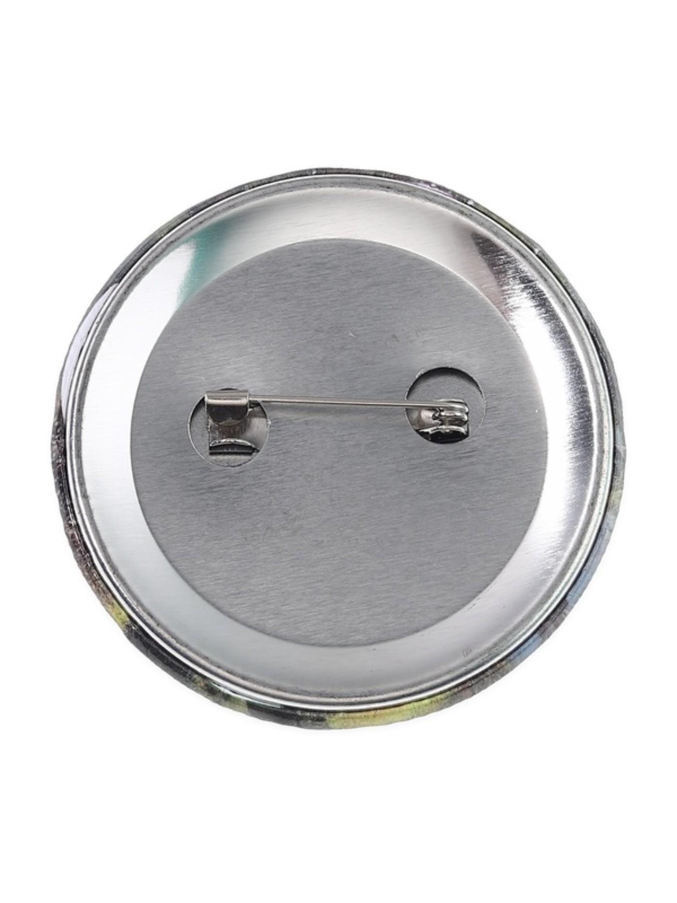 4PCS Cartoon Game Meme & Jesus Design Tinplate Soft Button Pins , Creative Game Metal Pins Backpack Clothes Lapel Jacket Badge ,Unisex Daily Accessory,Fashion Jewelry Gift for for Fans Collectors