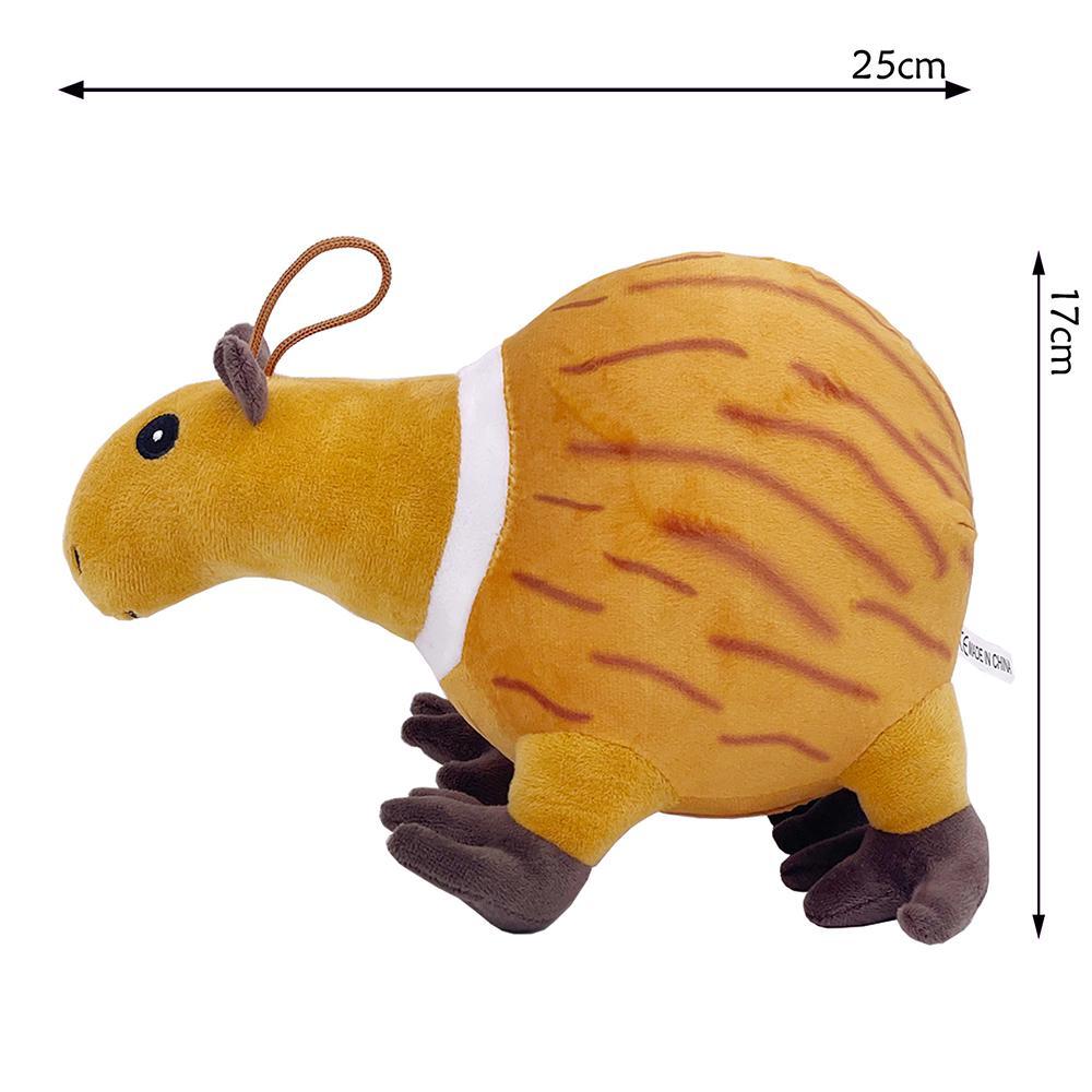 26style Tralalelo Tralala Plush Tungtungtung Italian Brainrot Al Tralalero Tralala Plush Doll Stuffed Soft Pillow Custom Toys