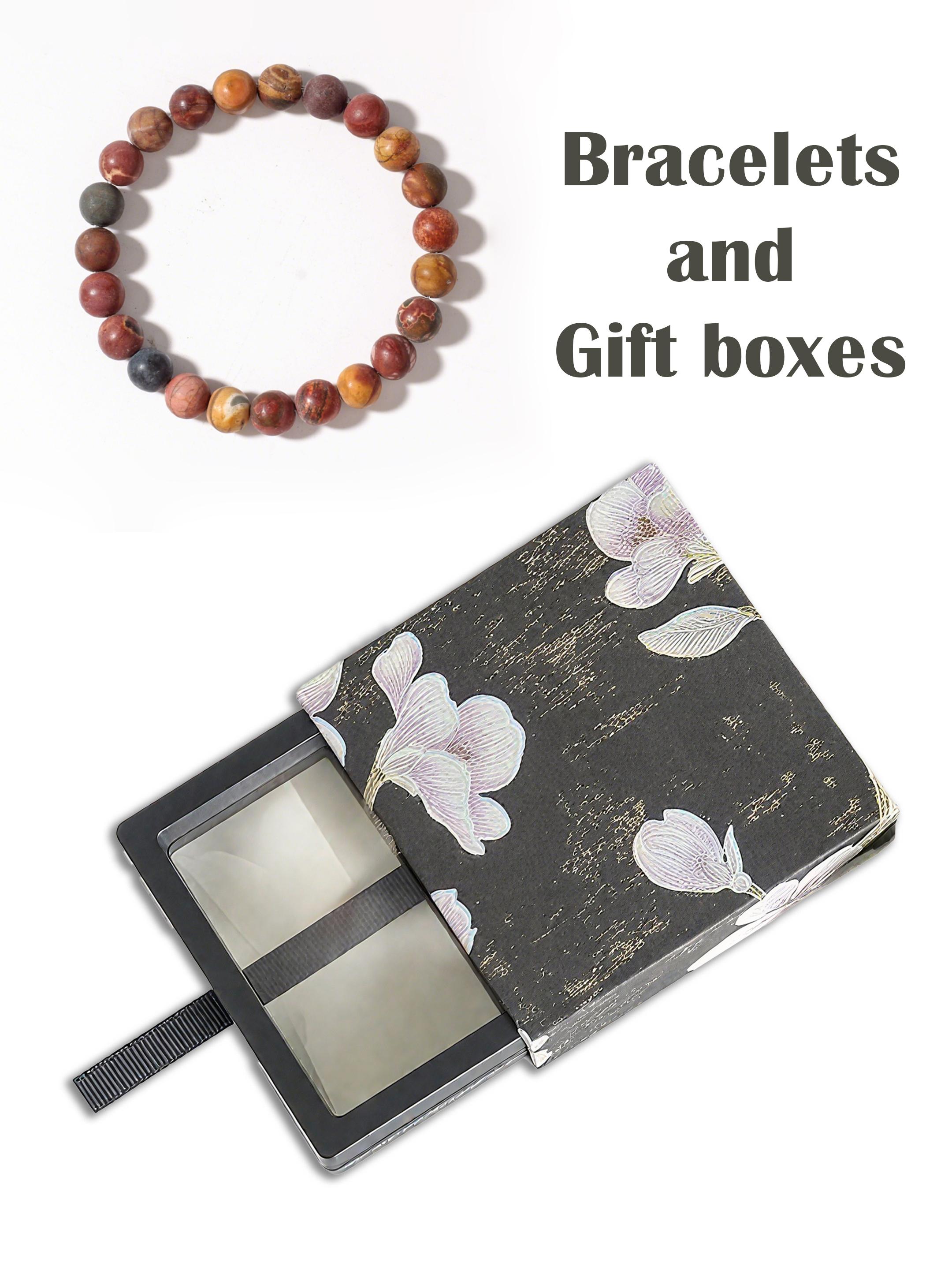 Vintage Natural Turquoise Crystal Bracelet, Boosts Courage, Strength, Confidence, Releases Stress, Energy Jewelry, Gift for Friends