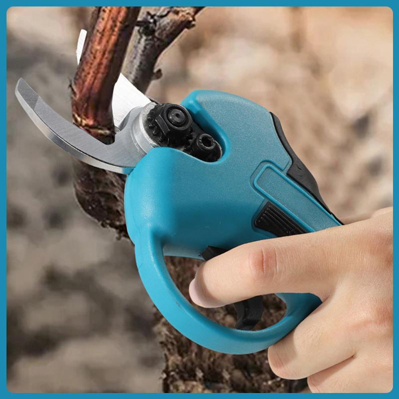 3-in-1 Cordless Pole Saw, Mini Electric Chainsaw and Electric Pruning Shears with 6.5ft Telescopic Pole, 6 Inch Electric Brushless Pole Saw with 2 1.3Ah Batteries for Home Garden Tree Pruning 3-in-1 Cordless Pole Saw, Mini Electric Chainsaw and Electric Pruning Shears with 6.5ft Telescopic Pole, 6 Inch Electric Brushless Pole Saw with 2 1.3Ah Batteries for Home Garden Tree Pruning