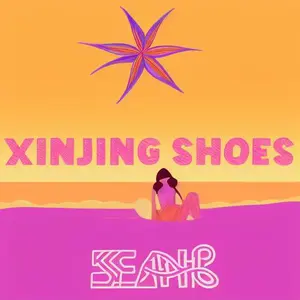 Xinjing Shoe