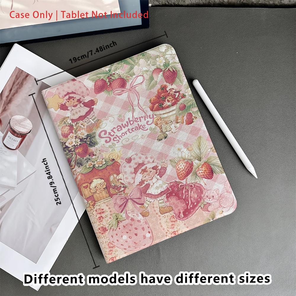 Case for ipad,A book-style tablet case compatible with ipad 10th generation,for iPad Air(M2)/for iPad Pro(M4)/air4/5/6/pro10.5/2022/2021/2024/12.9/mini7/2019/,air m3/a16 2025,Tablet Casing,Tablet Protective Cover