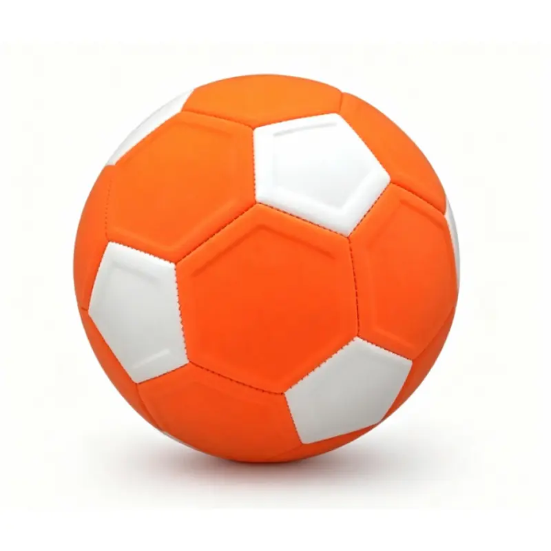 Size 5 Curved Surface Football, Student Training & Match Soccer Ball, Indented Curve Design Swerve Ball, EVA Machine Stitched Football