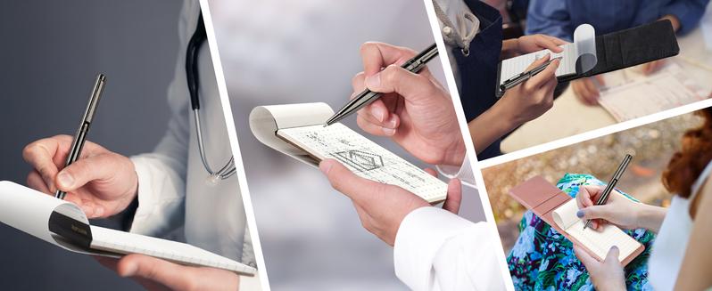 WEMATE 10 Pcs Mini Pocket Notepad Holder Set, 1PCS Notebook 1PCS Metal Pen, and 8 pcs Memo Book Refills- Perfect for Business, Conference, Meeting, Office, Daily Records, and Notes WEMATE 10 Pcs Mini Pocket Notepad Holder Set, 1PCS Notebook 1PCS Metal Pen, and 8 pcs Memo Book Refills- Perfect for Business, Conference, Meeting, Office, Daily Records, and Notes