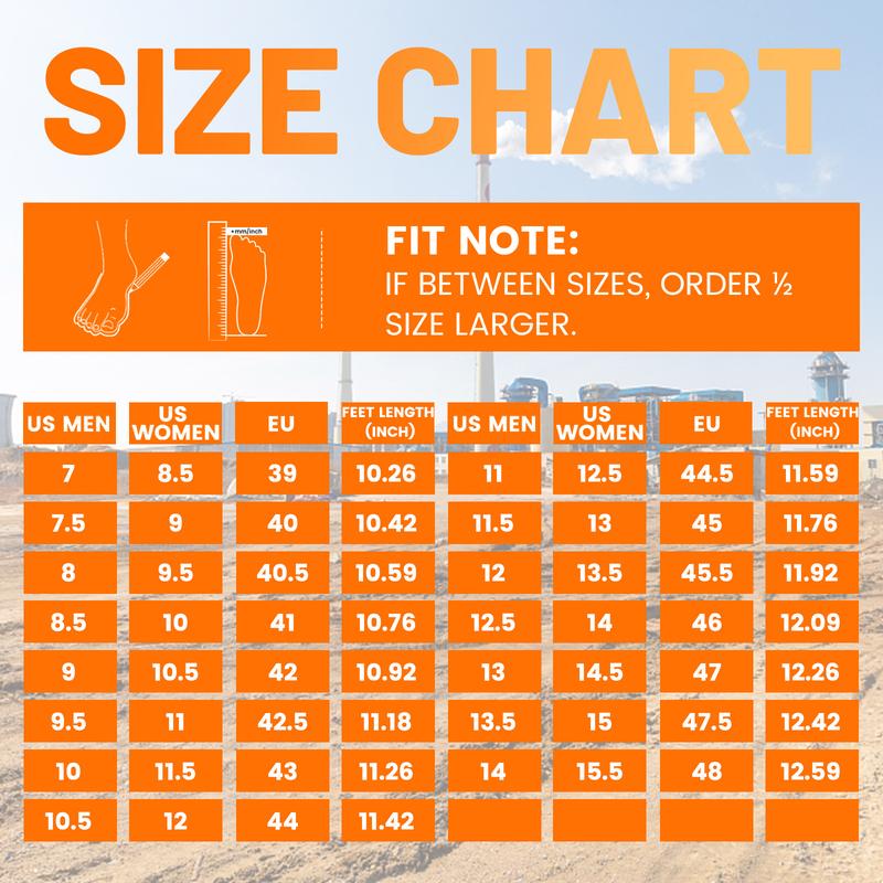 Steel Toe Shoes for Men Women Safety shoes Work Shoes stylish shoe construction work shoe Lightweight and Comfortable Loafers work safety sneaker Slip On Composite Toe Comfortable Non Slip Tennis Dress Sneakers Steel Toe Shoes for Men Women Safety shoes Work Shoes stylish shoe construction work shoe Lightweight and Comfortable Loafers work safety sneaker Slip On Composite Toe Comfortable Non Slip Tennis Dress Sneakers