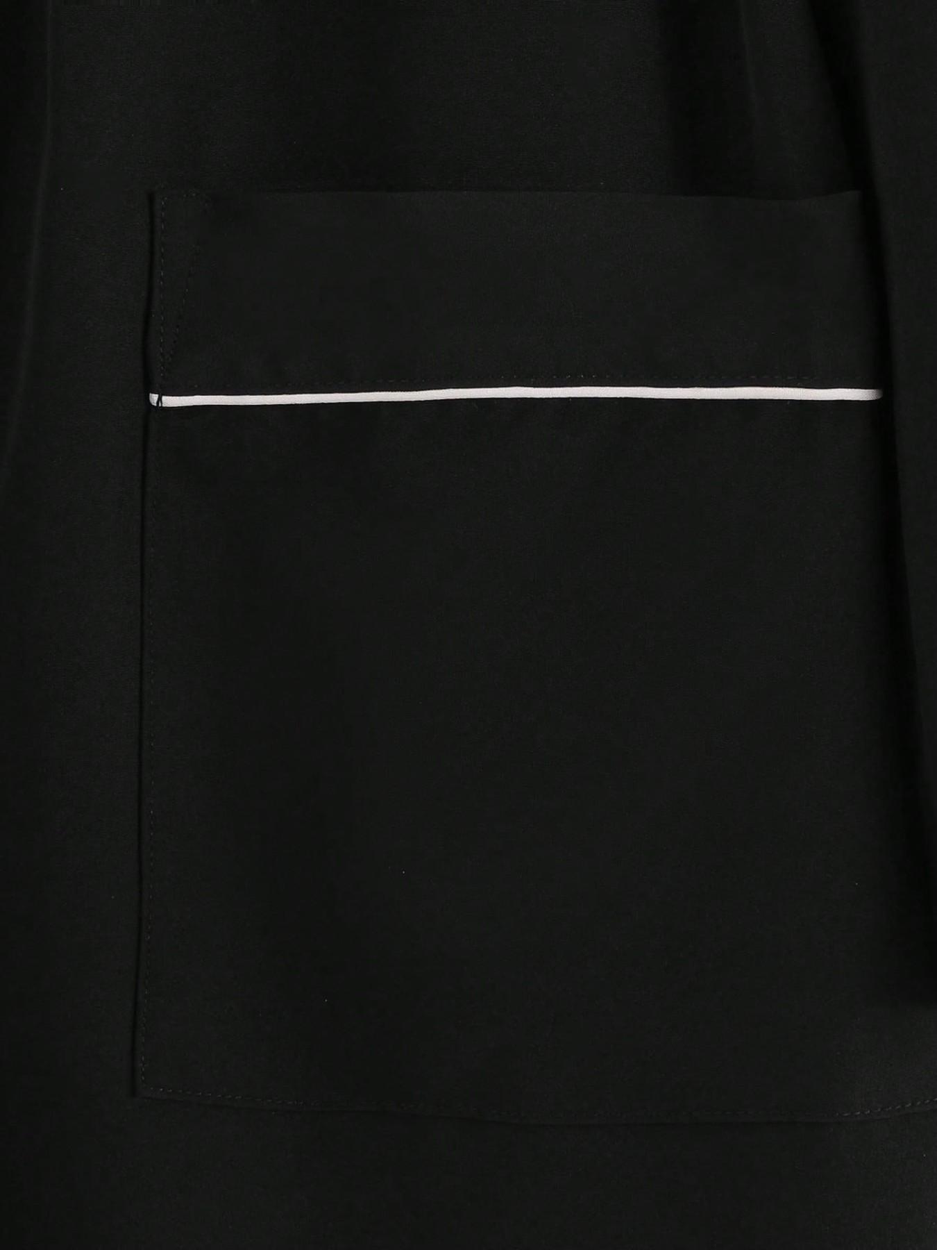 Men's Solid Color Loose Long Sleeve Sleepwear, Loungewear, Spring Summer Home Wear, Hotel, Party Wear, Swimwear, Household Use, Wedding Season