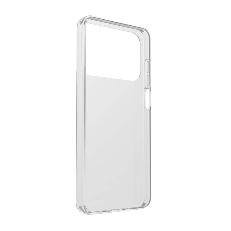 FUFFI Phone Case for M17 Pro 3+32GB/4+32GB Versions, Durable Protective Cover, Stylish Design, Perfect Fit, Easy Access to Buttons