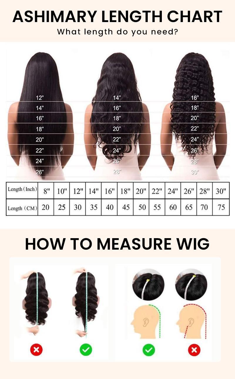 [Flash Sale:22" Deals(20" Same Price)] Ashimary Water Wave Invisi-Strap Snug Fit 360 Skin Lace Frontal Human Hair Wig Bleached Knots With Drawstring