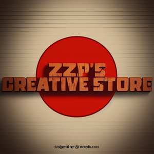 Zzp's creative store