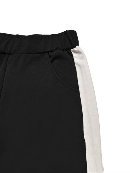 Women's Autumn Winter 2-Piece Set, Striped Bright Color, Casual Entertainment Party Wear, Stylish Ladies Clothing Collection, Clothing Sets