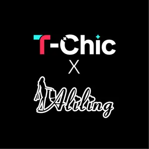 Aliling Store shop logo