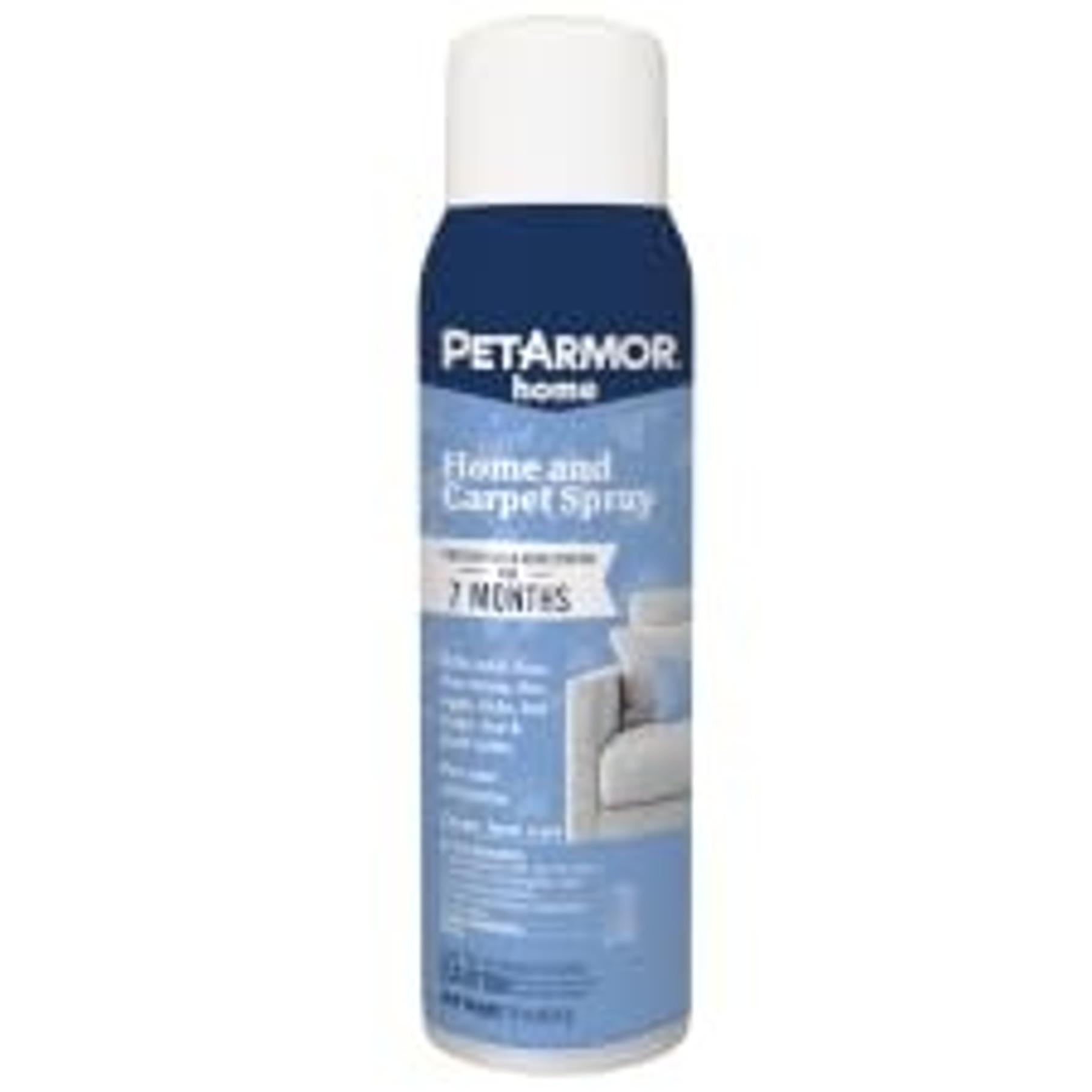 Home Carpet Powder for Fleas and Ticks, Protects Your Home From Fleas and Deodorizes Carpets, 16 Ounce, Ideal for Carpeted Homes with Flea Infestations; Targets Flea Lifecycle in Carpets, Rugs & UpholsteryGift
