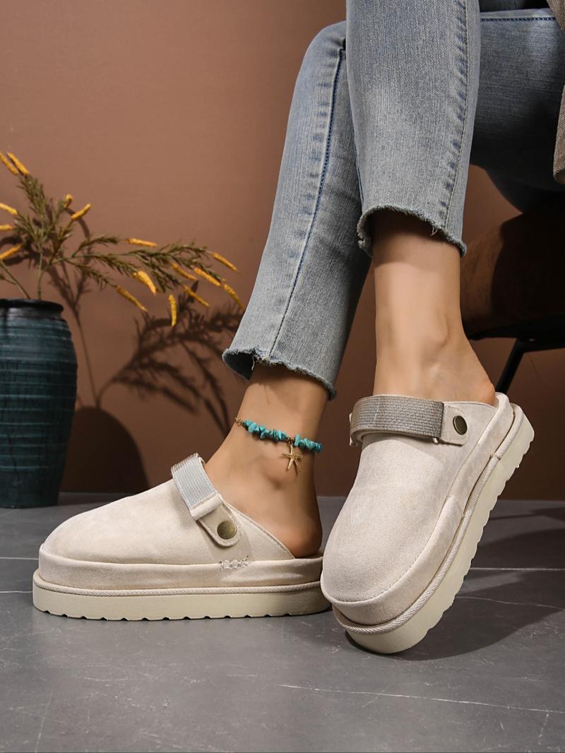 Unisex Fashion Wooden Sandals, Adjustable Comfortable Women's Slippers, Ideal Daily Casual Shoes, Perfect for Home Use, House Slippers Unisex Fashion Wooden Sandals, Adjustable Comfortable Women's Slippers, Ideal Daily Casual Shoes, Perfect for Home Use, House Slippers