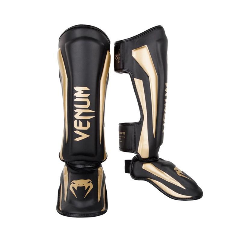Thick Boxing Leg Guards Full Size XS S M L Xl, Men Women Training Shin Instep Protector, Gym Martial Arts Taekwondo Muay Thai boxing shin guards, Boxing Equipment