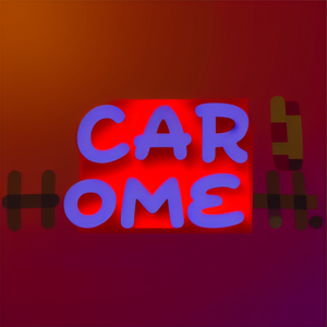 Car Home . .