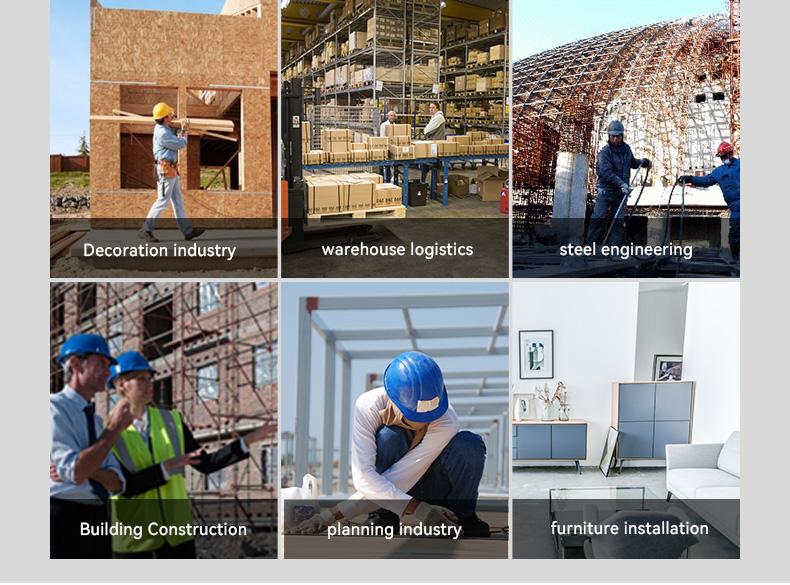 Christmas gifts Mileseey M120Pro Laser Measure, Laser Tape with 98ft Range, USB Charging, Supports m/in/ft Unit Switching, Pythagorean Mode, Measures Distance, Area, and Volume. Mini Portable Laser Measurement Tool.TikTokShopBlackFriday