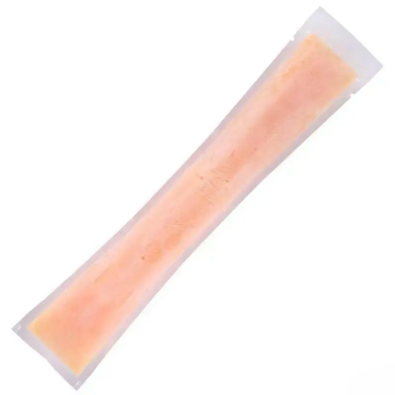 100 PCS Food-grade disposable popsicle bags, fruit jelly bags, ice cream, popsicle sticks, long strips, homemade ice pop bags, Popsicle Mold, Diy Treats