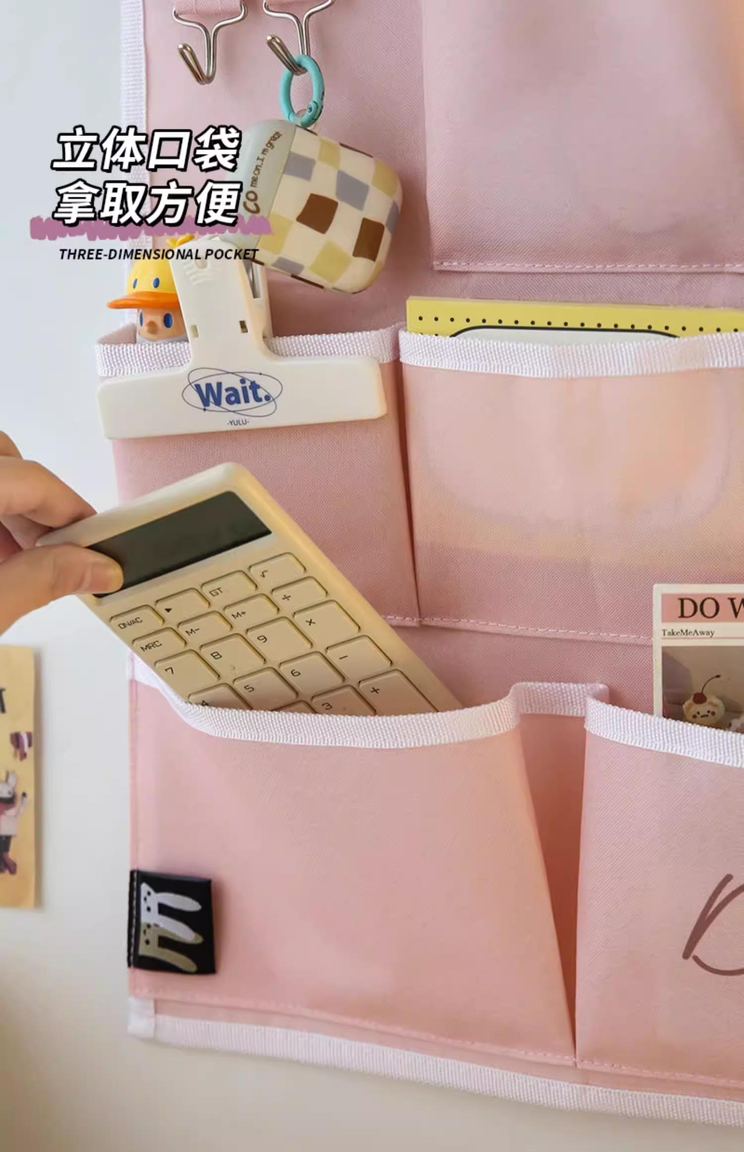 Cute Bunny Hanging Bag, D Original Design, Adorable Animal Accessory, Perfect for Kids and Adults, Stylish and Fun Gift Idea