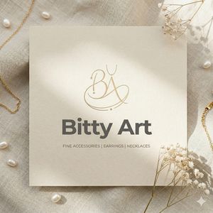 Bitty Art