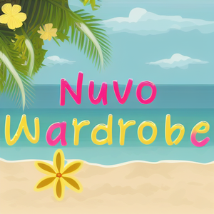 Nuvo Wardrobe