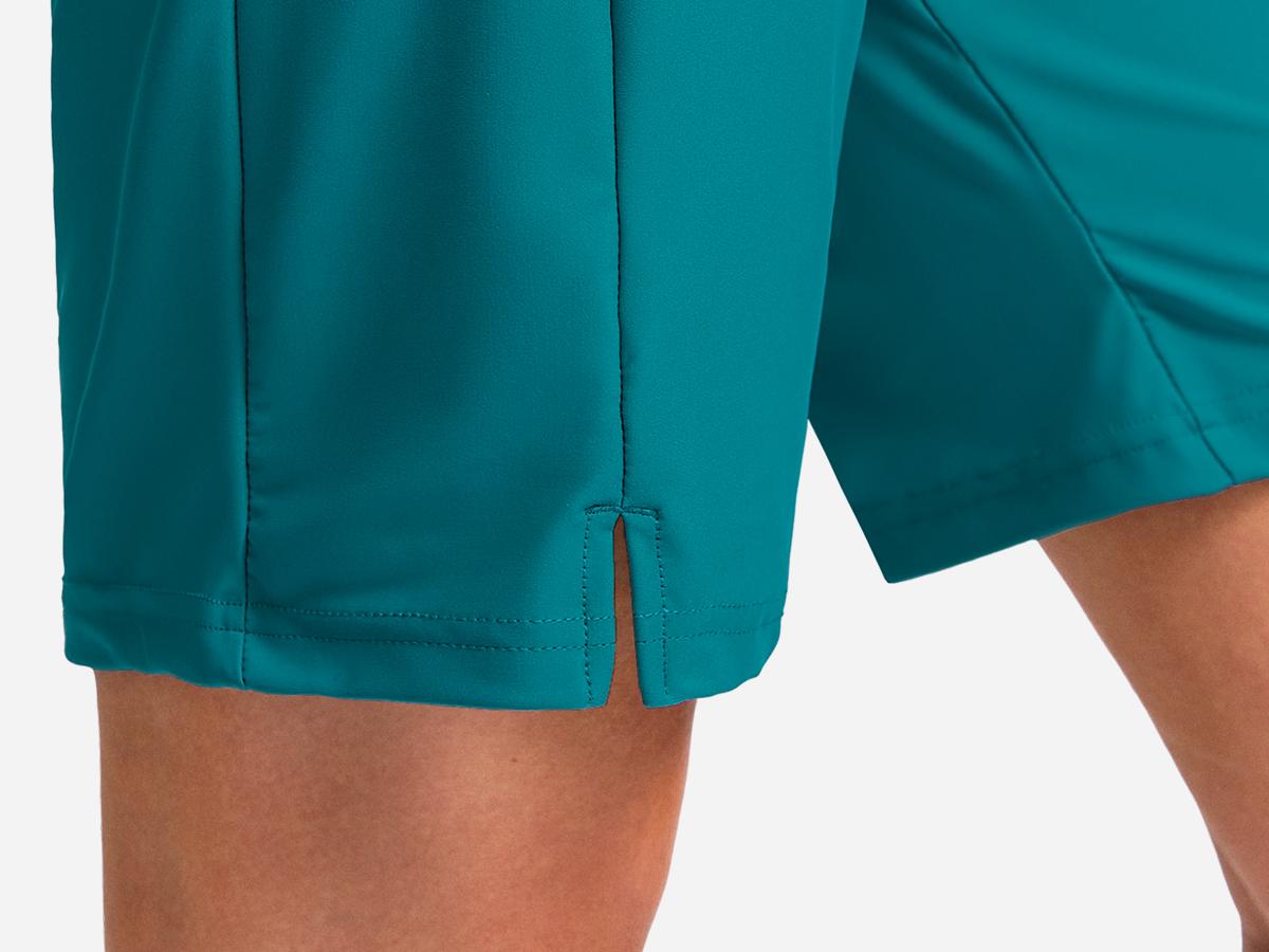 G Gradual Women's Swim Board Shorts with Pockets 9" Long High Waisted Knee Length Stretchy Trunk Beach Swimming Shorts for Women with Liner Summer Swim Bottoms G Gradual Women's Swim Board Shorts with Pockets 9" Long High Waisted Knee Length Stretchy Trunk Beach Swimming Shorts for Women with Liner Summer Swim Bottoms