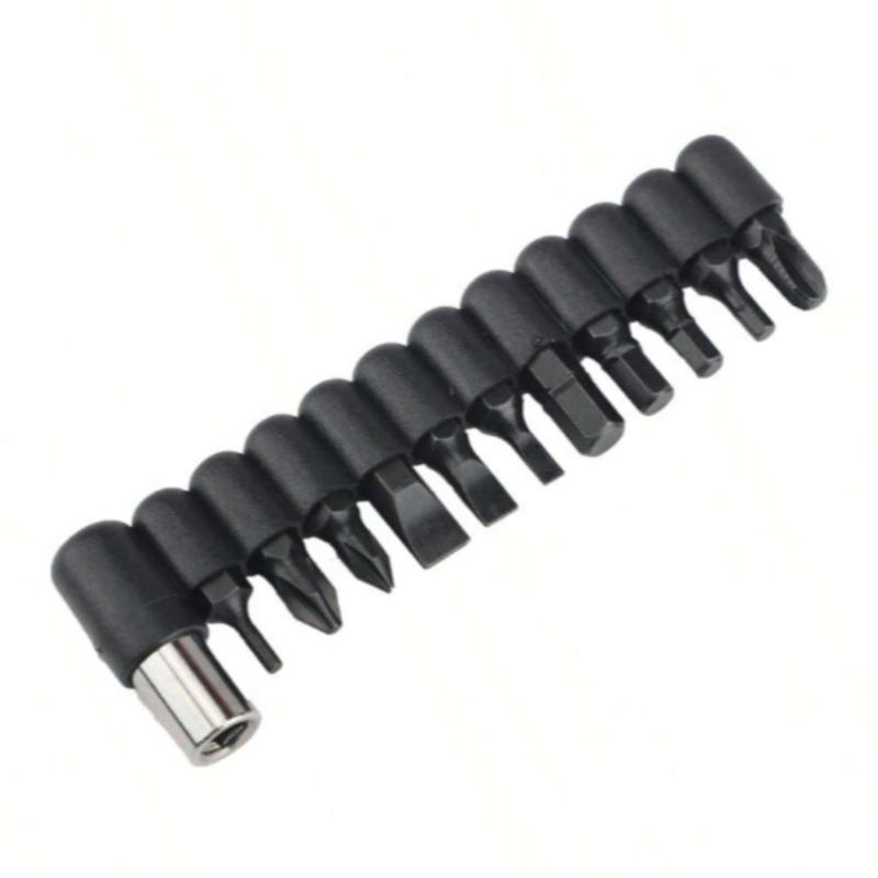 Multi-Function Car Repair Tool Set with Multiple Bits & Oxford Bag, Portable High-Quality Metal Pliers for Home & Outdoor Use, Portable Hand Tools Multi Tool Kit Outdoor Multifunctional Tools