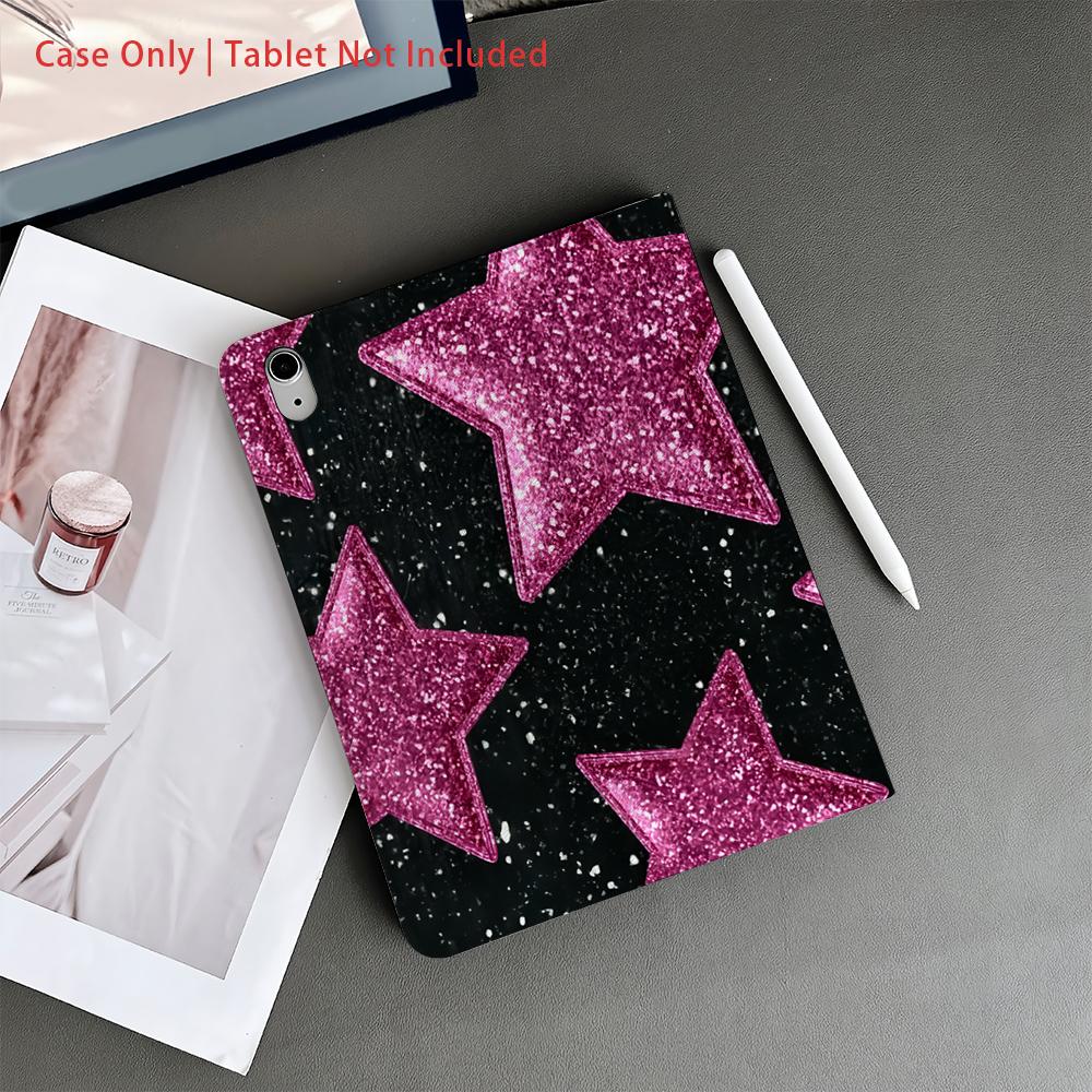 Case for ipad,A book-style tablet case compatible with ipad 10th generation,for iPad Air(M2)/for iPad Pro(M4)/air4/5/6/pro10.5/2022/2021/2024/12.9/mini7/2019/,air m3/a16 2025,Tablet Casing, Tablet Protective Cover